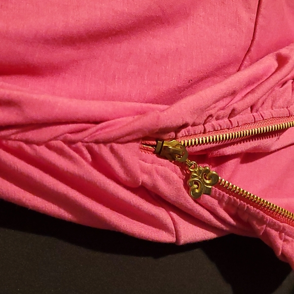 Dereon Dress - Picture 2 of 4